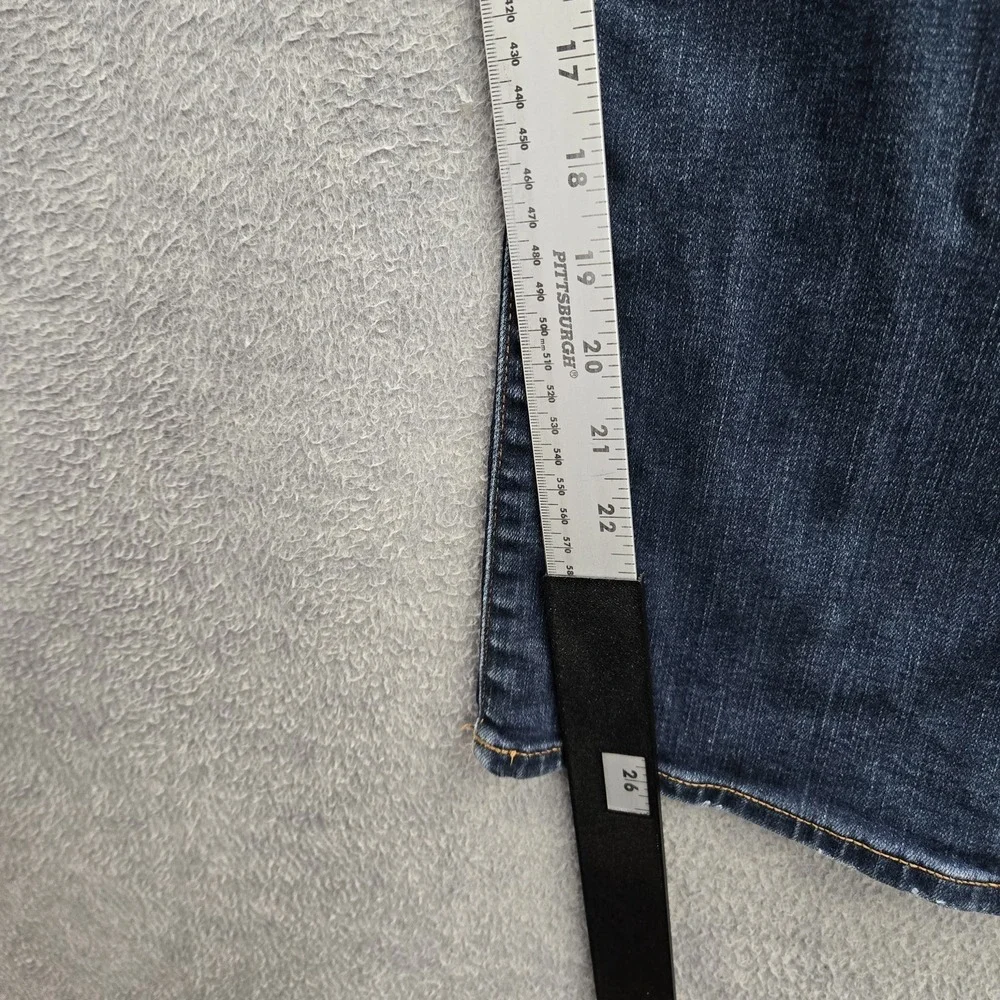 American Eagle‎ Outfitters Men Jeans 33X30 Blue Denim 26
